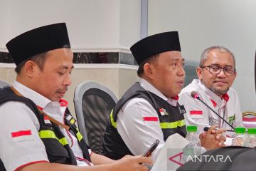 Kemenag bakal berikan sertifikat haji bagi peserta haji tahun ini