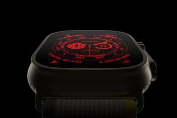 Apple Watch Ultra 2 dikabarkan akan miliki komponen cetakan 3D