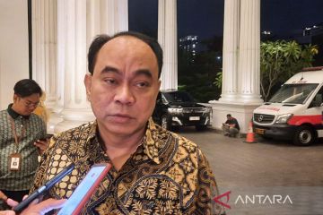 Projo sebut rekonsiliasi langkah tepat untuk membangun bangsa 