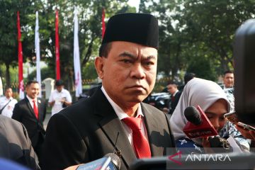 Budi Arie, loyalis pemegang kepercayaan Jokowi yang jadi Menkominfo
