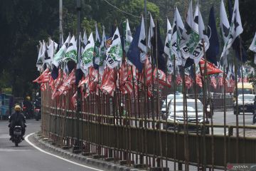 Optimisme ketahanan ekonomi RI di tengah kontestasi politik