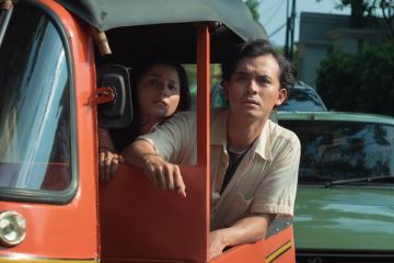 Fakta menarik di balik film "Hari Ini Akan Kita Ceritakan Nanti"