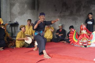 Festival Sepekan Tamansuruh Banyuwangi suguhkan atraksi budaya lokal