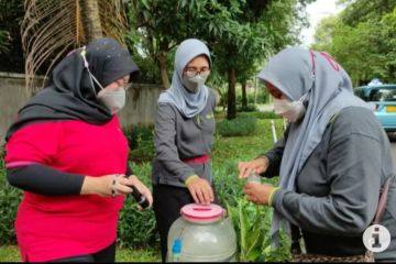 Legislator minta DKI pertimbangkan larangan anggota LMK gabung parpol