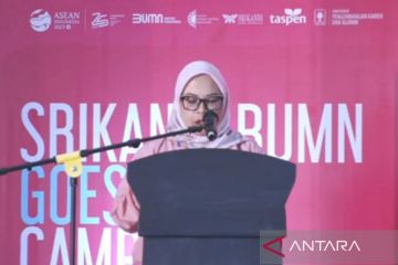 Srikandi BUMN ajak UII tingkatkan keterwakilan perempuan di BUMN