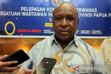 Papua Barat jadi tuan rumah pertemuan regional GCF Task Force