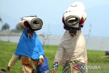 BPS sebut penduduk miskin di Aceh berkurang 11.700 orang 