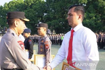 Polres Cianjur ringkus pelaku pelecehan terhadap belasan anak