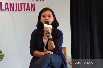 Dampak krisis iklim tak hanya sebatas peningkatan suhu bumi