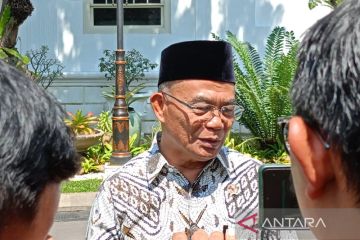 Menko PMK minta pemda semakin cermat susun perencanaan PPDB