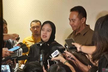 Puan pastikan DPR siap jadi tuan rumah AIPA 2023