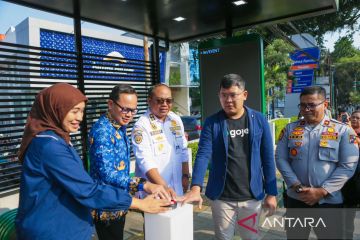 BPTJ terapkan strategi untuk dekatkan transportasi umum ke masyarakat