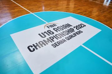 Indonesia diapresiasi gelar FIBA U-16 Asian Championship Qualifiers