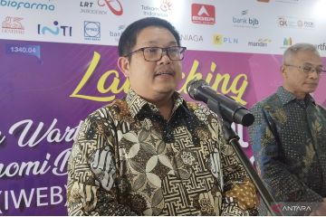 BI Jabar siap penuhi kebutuhan uang tunai semester II yang akan naik