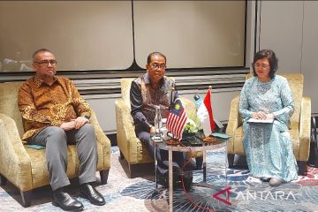 Indonesia-Malaysia sepakati 10 kerja sama di sektor pendidikan tinggi