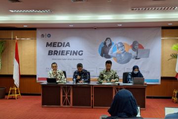 Kemenkeu sebut ada perubahan jenis PNBP KPPU berdasar aturan baru