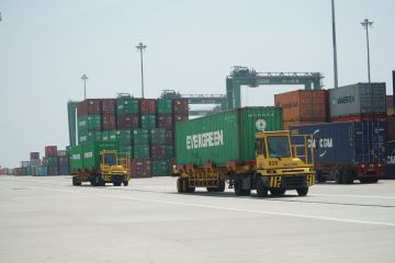 Bea Cukai Dorong Kegiatan Ekspor dan Impor Melalui Implementasi NLE