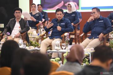 DJSN: Iuran BPJS Kesehatan belum perlu naik sampai pertengahan 2025