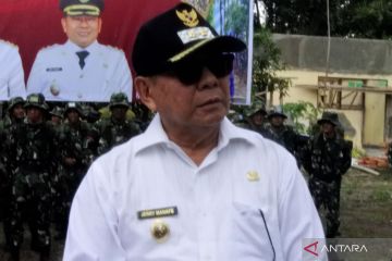 Kades di kabupaten Kupang gunakan dana desa atasi stunting