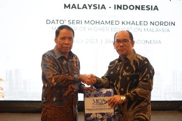 UMSU jalin kerja sama internasional dengan MQA Malaysia  