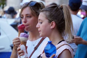 Kematian akibat lonjakan suhu panas mulai meningkat di Eropa
