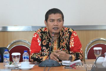 KPU DKI minta Pemprov percepat pembangunan GOR untuk keperluan Pemilu