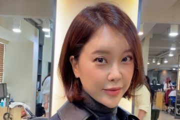 Penyanyi Baek Z Young ke Jakarta Agustus 2023 