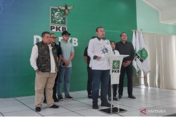 PKB gelar puncak peringatan Harlah PKB ke-25 di Solo 