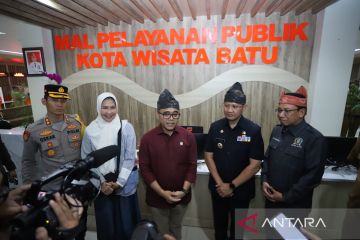 Menpan minta pemda hadirkan MPP tanpa harus bangun gedung baru