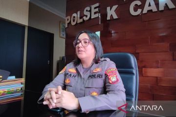 Polisi tangkap sepasang kekasih yang buang bayi di Pasar Pagi Cakung