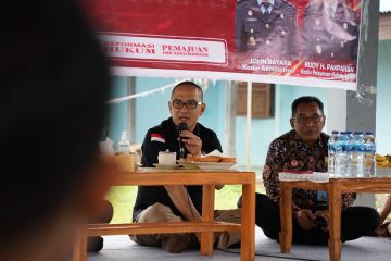 LPKA Tomohon usulkan 39 Andikpas dapat remisi terkait Hari Anak