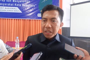 DPRD Kota Bengkulu menganggarkan Rp7,7 miliar program BPJS gratis