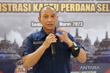 Polisi ungkap penjualan ponsel ilegal di Demak dan Semarang