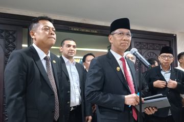 Heru pertimbangkan akses E-Budgeting APBD untuk DPRD DKI