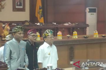 Gubernur: Pungutan wisman ke Bali melalui pembayaran elektronik