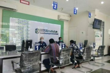 BPJS Kesehatan Jayapura sebut baru 16 klinik melakukan kerja sama