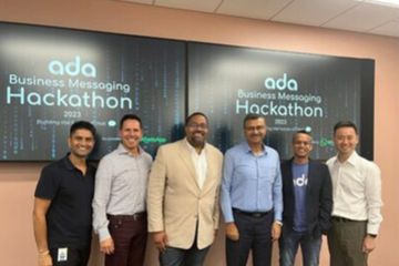 ADA Meluncurkan Hackathon untuk Memperkuat Kemitraan Strategis dengan Meta