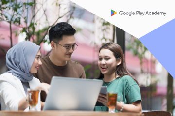 Google Play hadirkan "Study Jams" kelas unik bagi pengembang gim lokal