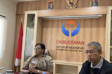 Ombudsman Bali minta posko PPDB lebih efektif laksanakan fungsi