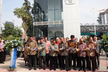 Yayasan Tarumanagara ingin berkontribusi lebih besar untuk pendidikan