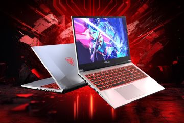 Axioo hadirkan laptop gaming di bawah 20 juta