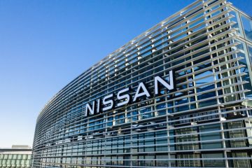 Nissan adopsi pengisian daya baterai EV standar Amerika