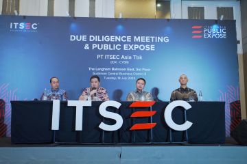 ITSEC Asia bersiap IPO di BEI