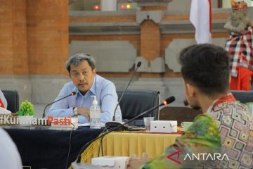 Kemenkumham Bali telusuri pegawai Imigrasi terlibat perdagangan ginjal