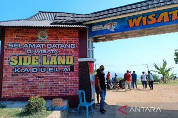 Kabupaten Kuningan bentuk 43 desa wisata manfaatkan alam