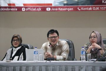 OJK Cirebon terus tingkatkan literasi keuangan bagi masyarakat