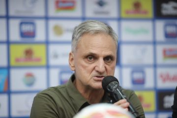 Marian Mihail yakin Borneo FC akan jadi lawan tangguh untuk PSS Sleman