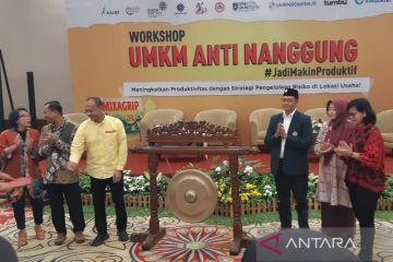 Kemenkop UKM sebut perlu pendampingan untuk kemajuan UMKM