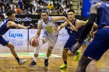 Menpora apresiasi format laga kandang-tandang pada playoff IBL