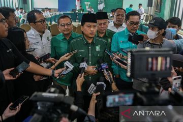 Deretan kiai sepuh ini siap hadir dalam syukuran Harlah ke-25 PKB